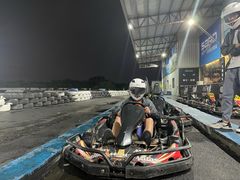-竞速卡丁车赛车会(道滘店)