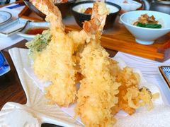 吉列虾天妇罗-石葵(锦业时代店)