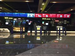 -万达影城(中茂城IMAX店)