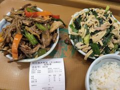 -稻花香大食堂(大沽路店)