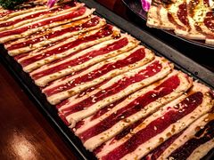-玖·炭火烤肉