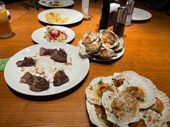 -拉蒂娜·巴西牛排馆 Latina·Brazilian Steakhouse(王府井喜悦店)