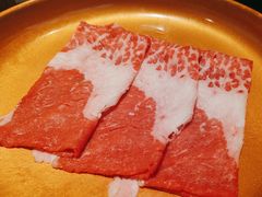 -牛YO寿喜烧火锅自助(三台子万象汇店)