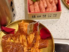 -炭之家齐齐哈尔大片烤肉·涮毛肚火锅·齐齐哈尔烤肉(中央大街店)