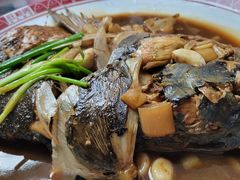 -旺顺阁鱼头泡饼(小红门店)