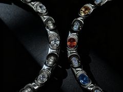 -梵薇Joker.V银饰工作室