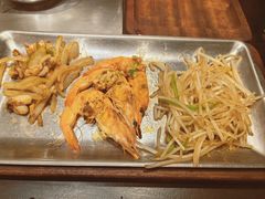 -大神太神·铁板烧(七宝领展广场店)