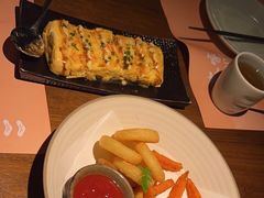 -山葵家·创意料理(万象汇店)
