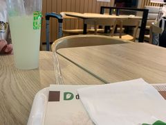-德克士(西站站内店)