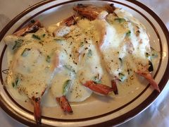 -Red Lobster