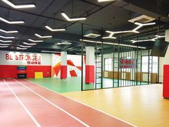 -悦动体能篮球羽毛球网球(三里河店)