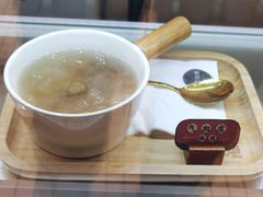 -炖物24章·顺时轻养茶(杭州保利时光里店)