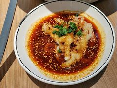 -太二酸菜鱼(武汉光谷保利店)