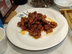 -火龙堂·风味民间菜(文一路店)