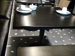 大堂-东莱馋房(陆家嘴店)
