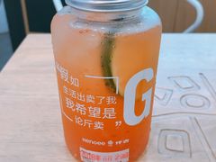 -仟吉(星汇维港店)