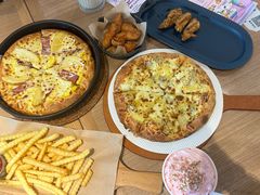 -必胜客(国贸店)