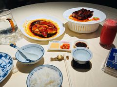-侨美食家·粤菜(体育西路店)