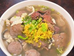 -潮镇老尾牛杂(环城西路店)