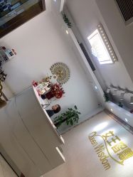 点击看大图 -女王智慧母婴健康护理·产后恢复中心