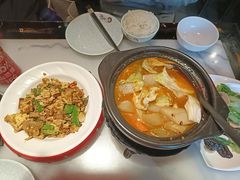 -京城小江南·北京烤鸭·江南土菜·白鱼(中关村店)