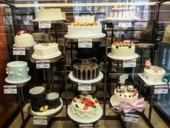 -新侨三宝乐面包店(崇文门店)