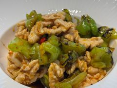 -翠湖宾馆·中餐厅