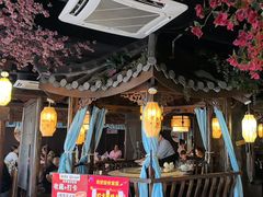 -老平安农家菜(平安店)