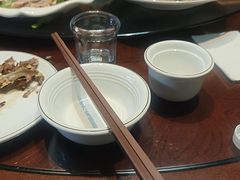 -鲁南仔·滕州炒鸡(经三路店)