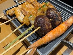 -一心创作料理屋(经开万达店)