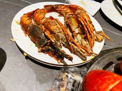 -一方渔歌蒸汽海鲜自助(文化路万达广场店)