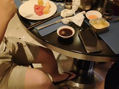 -盛宴自助餐厅(运达喜来登店)