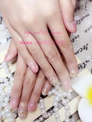 -喵酱日式美甲美睫Neko Nail Studio