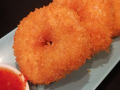 -URBAN SOI Thai Kitchen乐泰料理(长乐路店)