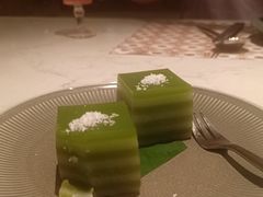 -芭札·Thai泰国餐厅(同和金铂天地店)