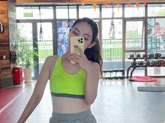 -OneFit健身(汇锦城店)