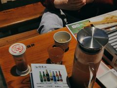 -木屋烧烤(佛山东方广场店)