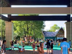 -苏州乐园森林水世界