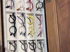 -大视光学•LINDBERG林德伯格•全球手工眼镜集合店(王府井店)