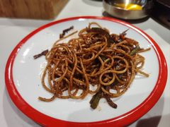 -奥赛奥自助烤肉(财富中心店)