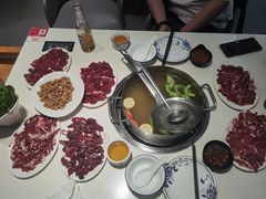 -陈记顺和潮汕牛肉火锅(韩江路店)