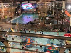 -南宫温泉水世界