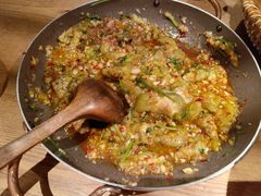 糯米茄子-吃饭皇帝大(解放西路店)