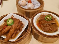 -益利大酒楼(井岸店)