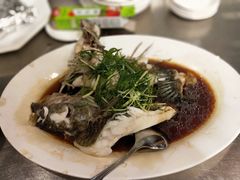 -盛港湾海鲜食府(黄沙店)
