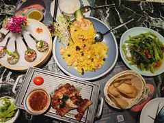 -星樾城·东南亚餐厅(中华广场店)