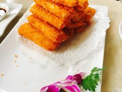 -老北京烤鸭(同丰店)