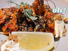 -BE BRIGHT KITCHEN(正佳广场店)