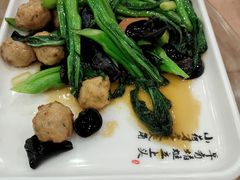 -海晖酒楼·顺德鱼生(荣华店)