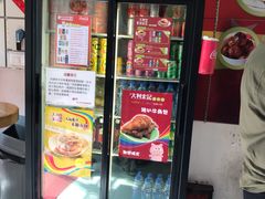 -大利来记餐厅(大三巴店)